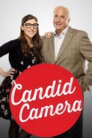 Candid Camera 2014 on netflix
