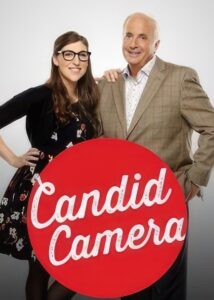 Candid Camera 2014 on netflix