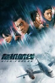 High Forces 2024 on netflix