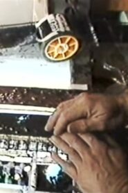Reflecting Thought: Stan Brakhage 1985 on netflix