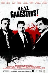 Real Gangsters 2013 on netflix