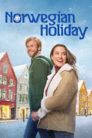My Norwegian Holiday 2023 on netflix