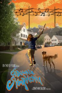 Sidewalk Symphony 2010 on netflix