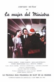 The Minister’s Wife 1981 on netflix