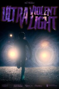 Ultra Violent Light 2023 on netflix
