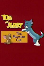 The Mansion Cat 2001 on netflix
