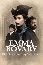 Emma Bovary 2021 on netflix