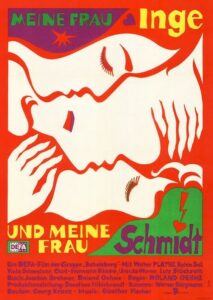 Meine Frau Inge und meine Frau Schmidt 1985 on netflix