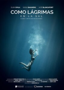 Como lagrimas en la sal 2016 on netflix
