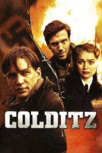 Colditz 2005 on netflix