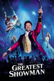 The Greatest Showman 2017 on netflix