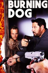 Burning Dog 2020 on netflix