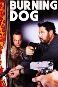Burning Dog 2020 on netflix