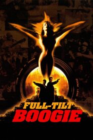 Full Tilt Boogie 1998 on netflix