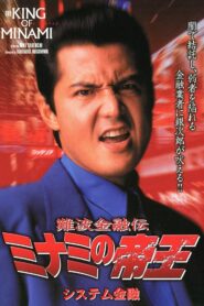The King of Minami: System Finance 1999 on netflix