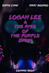 Logan Lee & the Rise of the Purple Dawn 2020 on netflix