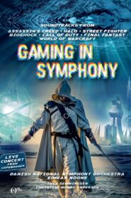 Gaming in Symphony 2019 on netflix