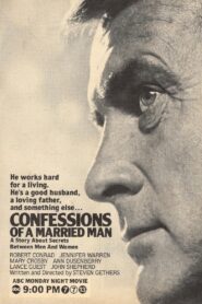Confessions of a Married Man 1983 on netflix