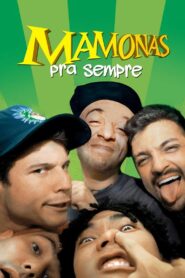 Mamonas Forever 2009 on netflix