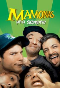 Mamonas Forever 2009 on netflix