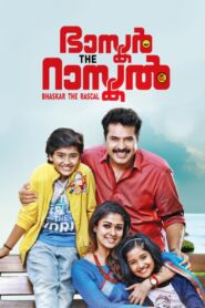Bhaskar The Rascal 2015 on netflix