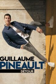 Guillaume Pineault: Détour 2023 on netflix