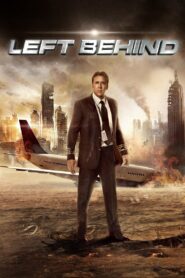Left Behind 2014 on netflix