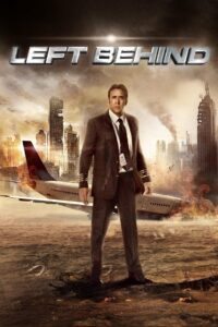 Left Behind 2014 on netflix