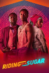 Riding with Sugar 2020 on netflix