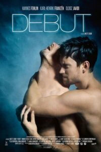 Debut 2016 on netflix