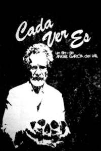 Cada ver es… 1983 on netflix