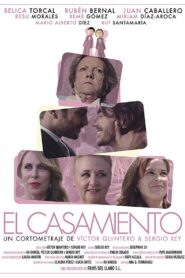 The Marriage 2017 on netflix