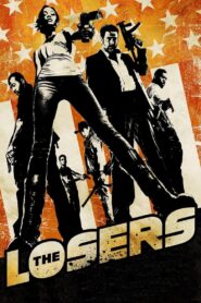 The Losers 2010 on netflix