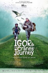 Igor & the Cranes’ Journey 2012 on netflix