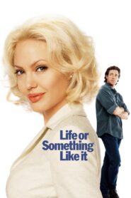 Life or Something Like It 2002 on netflix