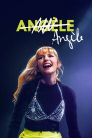 Angèle 2021 on netflix