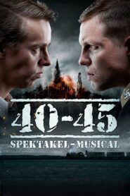 40-45 Spektakel-Musical 2022 on netflix
