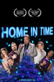 Home in Time 2019 on netflix