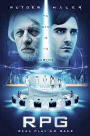 Real Playing Game 2013 on netflix
