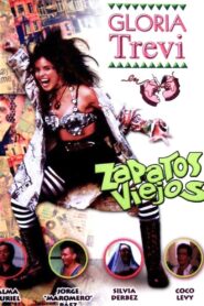 Zapatos viejos 1993 on netflix