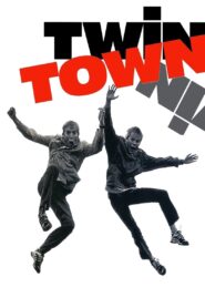 Twin Town 1997 on netflix