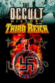 The Occult History of the Third Reich 1990 on netflix