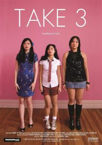 Take 3 2008 on netflix