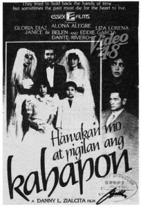 Hawakan Mo At Pigilan Ang Kahapon 1984 on netflix