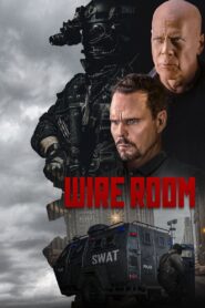 Wire Room 2022 on netflix