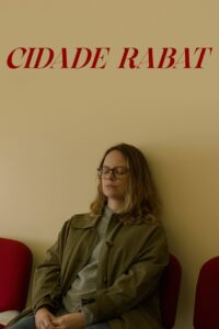 Cidade Rabat 2024 on netflix