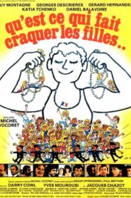 Qu’est-ce qui fait craquer les filles… 1982 on netflix