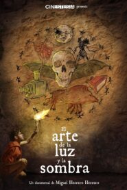 The Art of Light and Shadow 2023 on netflix