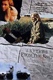 Letters from the East 1996 on netflix