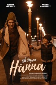 Oh Mann, Hanna 2020 on netflix